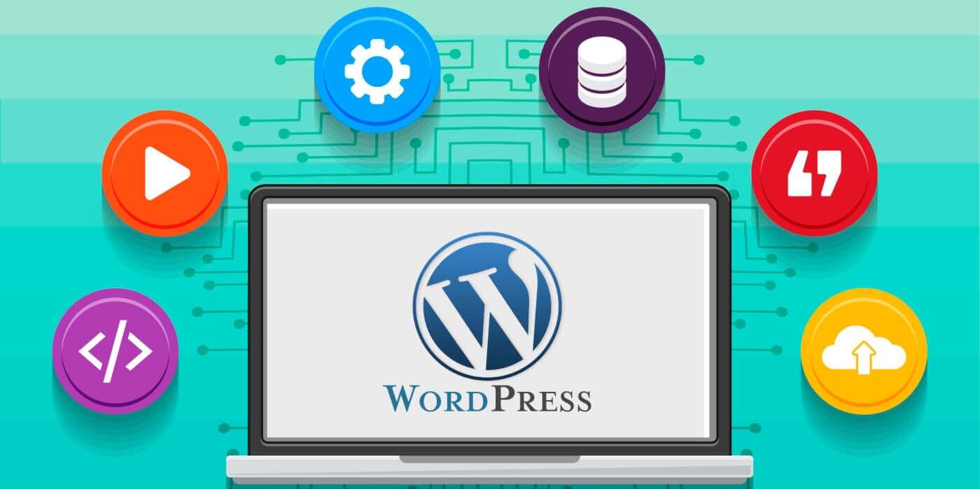 Cos’è WordPress?